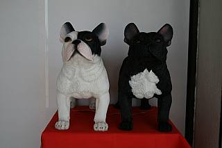 FIGURAS DE RESINA